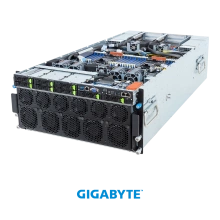 Перейти в категорию GPU Servers