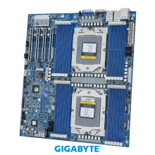 Перейти в категорию Server Motherboard