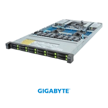 Перейти в категорию Rack Servers