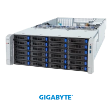 Перейти в категорию Storage Servers