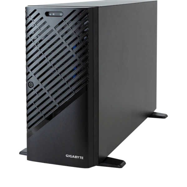 Материнская плата GIGABYTE W733-W30: поддержка мультимедиа