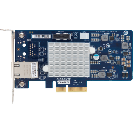 GIGABYTE CLN4121 (rev. 1.0) GIGABYTE CLN4121 (rev. 1.0)