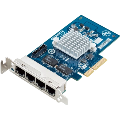 GIGABYTE CLN4314 (rev. 1.0)