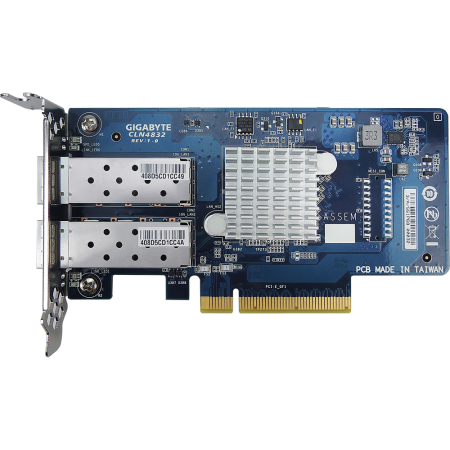 GIGABYTE CLN4832 (rev. 1.0) GIGABYTE CLN4832 (rev. 1.0)