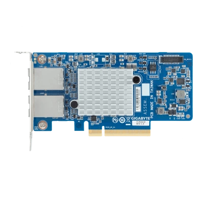 GIGABYTE CLN4A10 (rev. 1.0) GIGABYTE CLN4A10 (rev. 1.0)
