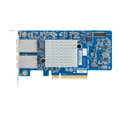 GIGABYTE CLN4A10 (rev. 1.0) GIGABYTE CLN4A10 (rev. 1.0)