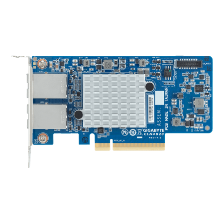 GIGABYTE CLN4B20 (rev. 1.x) GIGABYTE CLN4B20 (rev. 1.x)