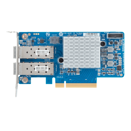 GIGABYTE CLN4D40 (rev. 1.x) GIGABYTE CLN4D40 (rev. 1.x)
