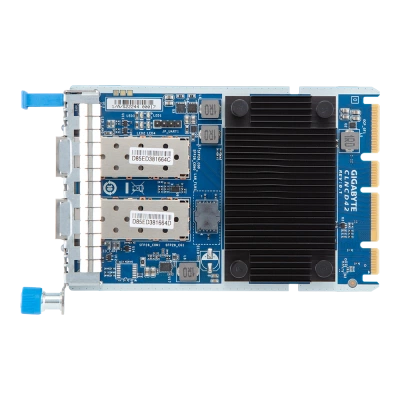 GIGABYTE CLNCD42 (rev. 1.x) GIGABYTE CLNCD42 (rev. 1.x)