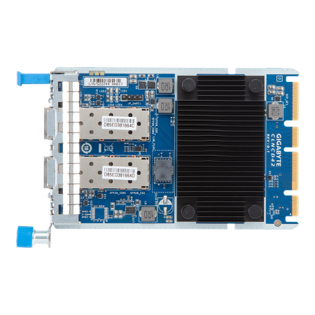 GIGABYTE CLNCD42 (rev. 1.x) GIGABYTE CLNCD42 (rev. 1.x)