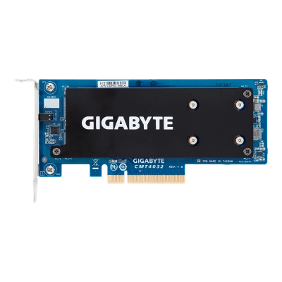 GIGABYTE CMT4032 (rev. 1.0) GIGABYTE CMT4032 (rev. 1.0)