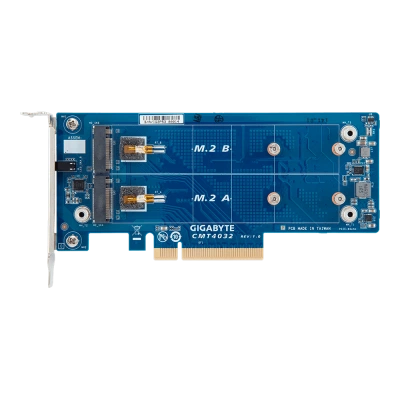 GIGABYTE CMT4032 (rev. 1.0) GIGABYTE CMT4032 (rev. 1.0)