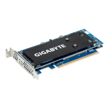 GIGABYTE CMT4034 (rev. 1.0)