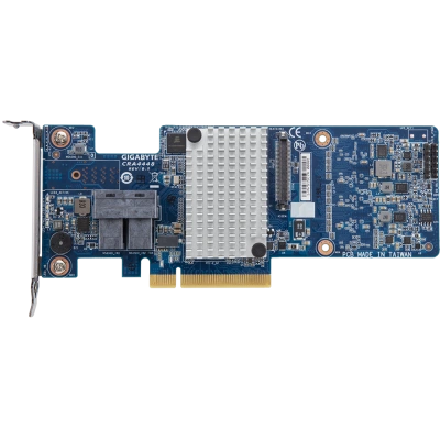 GIGABYTE CRA4448 (rev. 1.0) GIGABYTE CRA4448 (rev. 1.0)