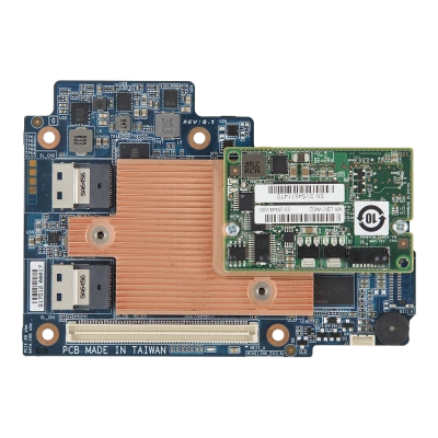 GIGABYTE CRAO438 (rev. 1.0) GIGABYTE CRAO438 (rev. 1.0)
