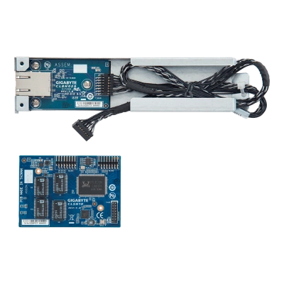 GIGABYTE Ring Topology Kit (rev. 100) GIGABYTE Ring Topology Kit (rev. 100)