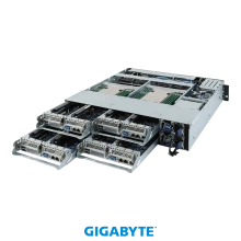 GIGABYTE H242-Z10 (rev. 100)