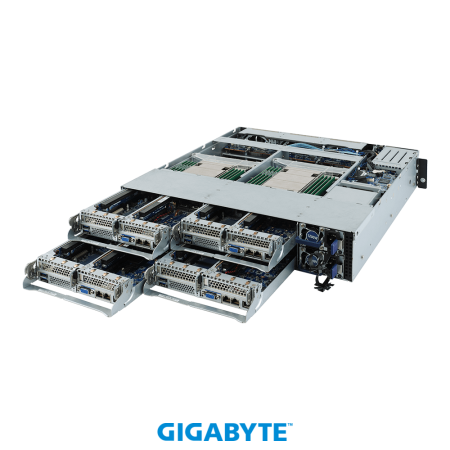 GIGABYTE H242-Z10 (rev. 100) GIGABYTE H242-Z10 (rev. 100)