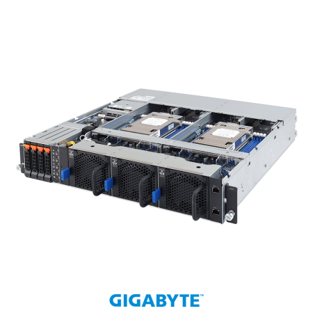 GIGABYTE H242-Z10 (rev. 100) GIGABYTE H242-Z10 (rev. 100)