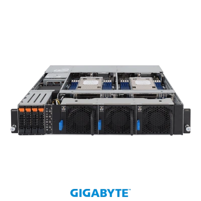 GIGABYTE H242-Z10 (rev. 100) GIGABYTE H242-Z10 (rev. 100)