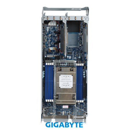 GIGABYTE H242-Z10 (rev. 100) GIGABYTE H242-Z10 (rev. 100)