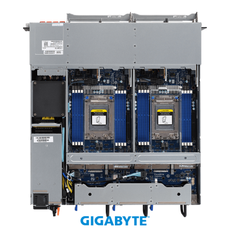 GIGABYTE H242-Z11 (rev. 100) GIGABYTE H242-Z11 (rev. 100)