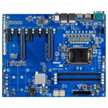 GIGABYTE ATX-Q670B