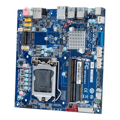 GIGABYTE MFQ27AI (rev. 1.x)