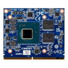 GIGABYTE MXM-A-A370M
