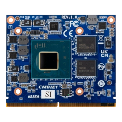 GIGABYTE MXM-A-A370M
