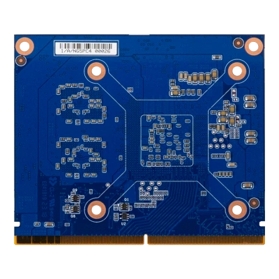 GIGABYTE MXM-A-A370M GIGABYTE MXM-A-A370M