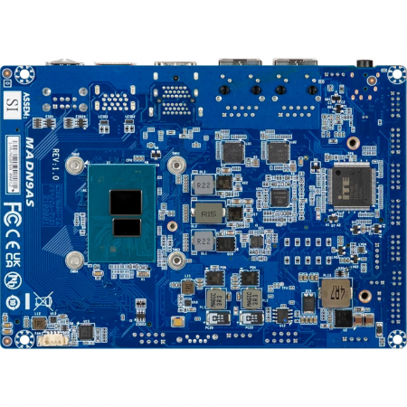 GIGABYTE QBiP-N97A GIGABYTE QBiP-N97A