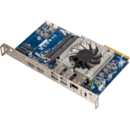 GIGABYTE SDM-1115G4L GIGABYTE SDM-1115G4L