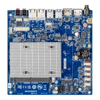 GIGABYTE iTXL-N97A