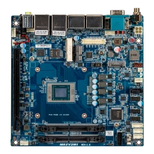 GIGABYTE mITX-2748A