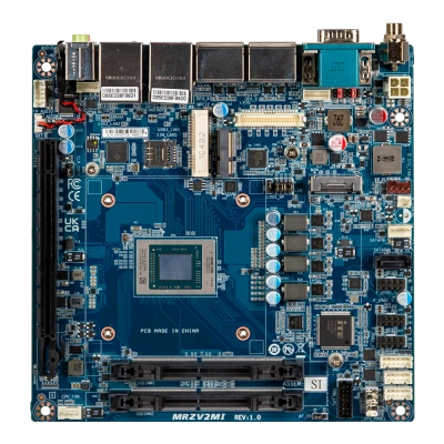 GIGABYTE mITX-2748A