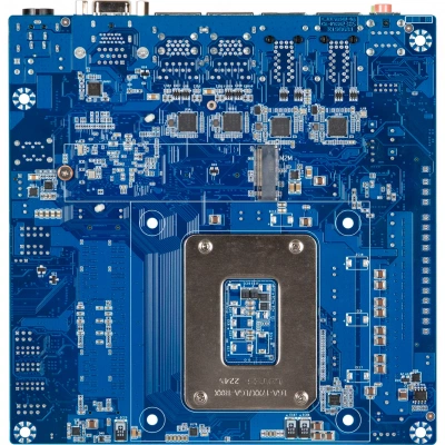 GIGABYTE mITX-H61EC GIGABYTE mITX-H61EC