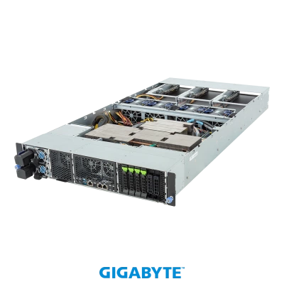 GIGABYTE XH23-VG0 (rev. AAJ1)