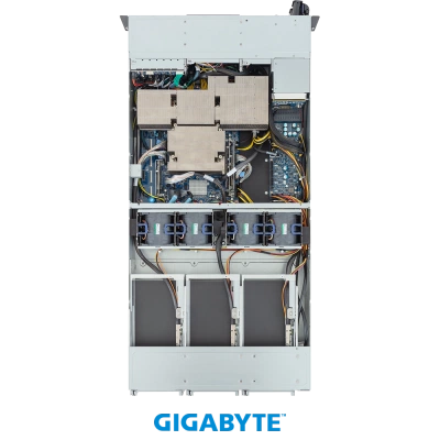 GIGABYTE XH23-VG0 (rev. AAJ1) GIGABYTE XH23-VG0 (rev. AAJ1)
