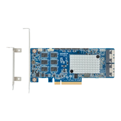 GIGABYTE CRA4960 (rev. 1.x) GIGABYTE CRA4960 (rev. 1.x)