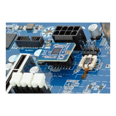 GIGABYTE CTM012 (rev. 1.0) GIGABYTE CTM012 (rev. 1.0)