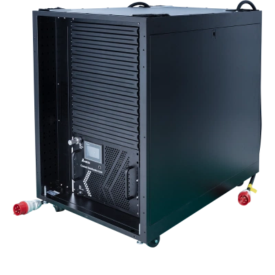 GIGABYTE DL90-ST0 (rev. 100)