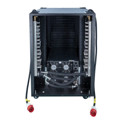 GIGABYTE DL90-ST0 (rev. 100) GIGABYTE DL90-ST0 (rev. 100)