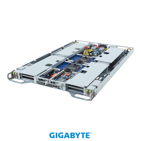 GIGABYTE TO15-S40 (rev. IA01) GIGABYTE TO15-S40 (rev. IA01)