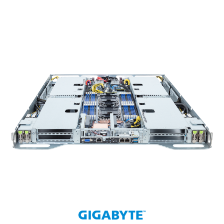 GIGABYTE TO15-S40 (rev. IA01) GIGABYTE TO15-S40 (rev. IA01)