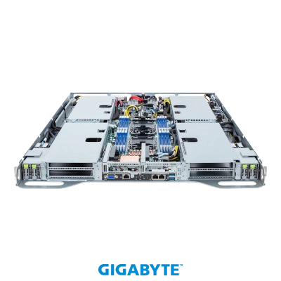 GIGABYTE TO15-S41 (rev. IA01) GIGABYTE TO15-S41 (rev. IA01)