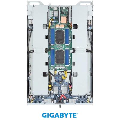 GIGABYTE TO15-S41 (rev. IA01) GIGABYTE TO15-S41 (rev. IA01)