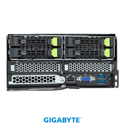 GIGABYTE TO23-H60 (rev. 100) GIGABYTE TO23-H60 (rev. 100)