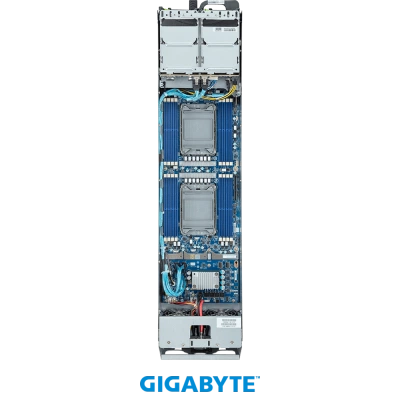 GIGABYTE TO23-H60 (rev. 100) GIGABYTE TO23-H60 (rev. 100)