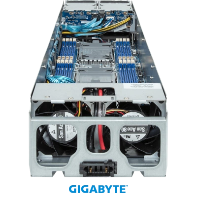 GIGABYTE TO23-H60 (rev. 100) GIGABYTE TO23-H60 (rev. 100)